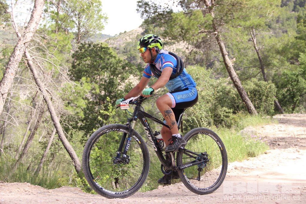 Alcarria Xtreme Race 2016. Km 9. Galería 3