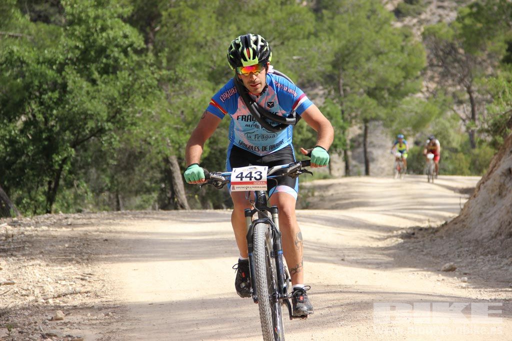 Alcarria Xtreme Race 2016. Km 9. Galería 3