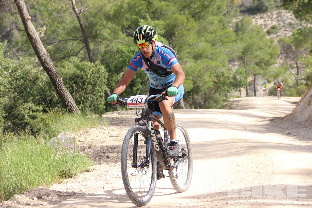 Alcarria Xtreme Race 2016. Km 9. Galería 3