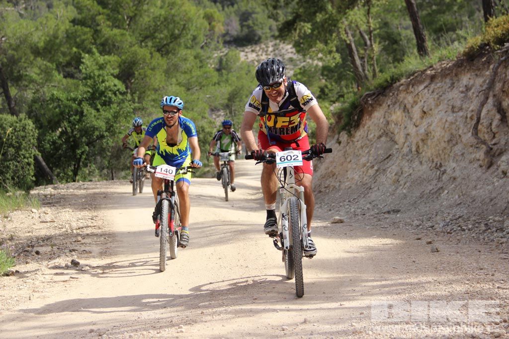Alcarria Xtreme Race 2016. Km 9. Galería 3