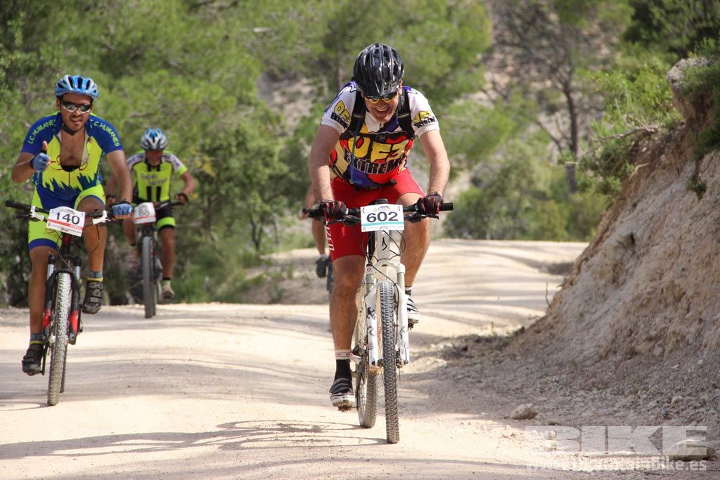 Alcarria Xtreme Race 2016. Km 9. Galería 3