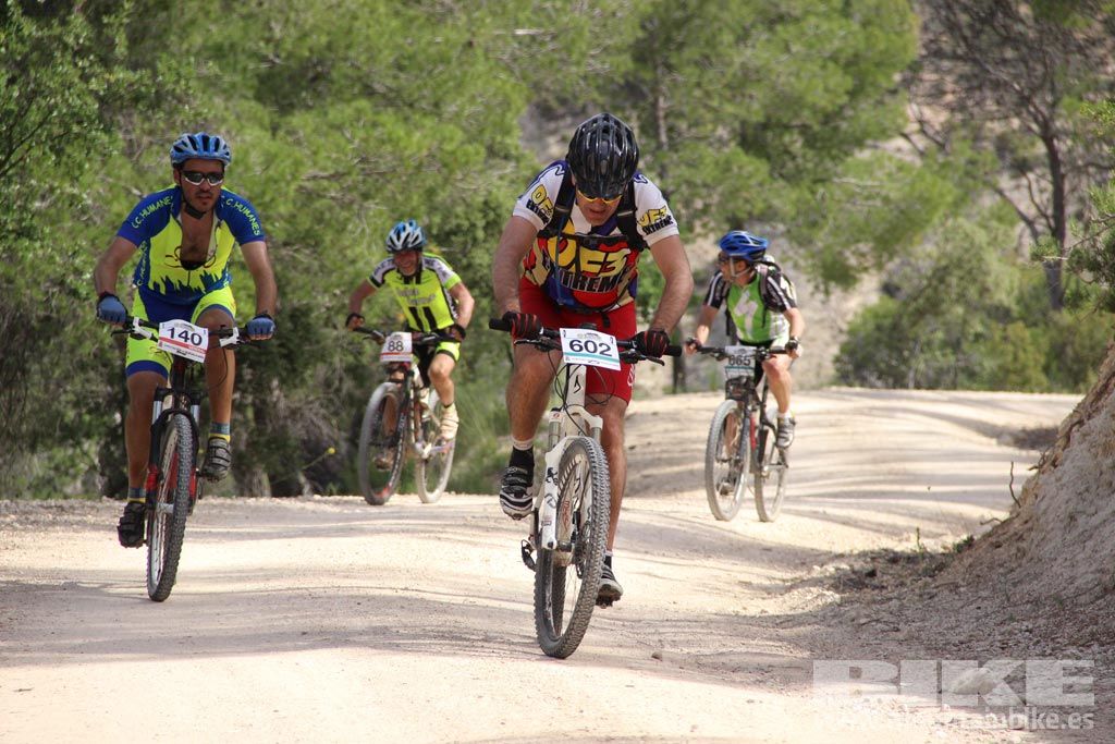 Alcarria Xtreme Race 2016. Km 9. Galería 3
