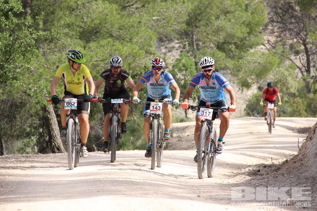 Alcarria Xtreme Race 2016. Km 9. Galería 3