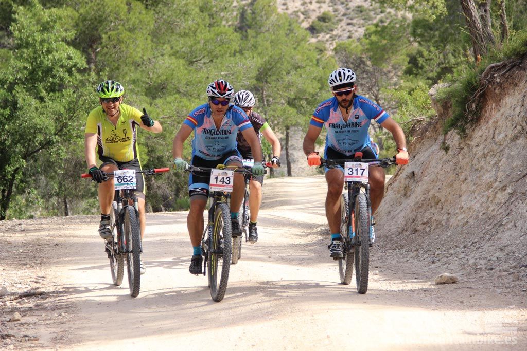 Alcarria Xtreme Race 2016. Km 9. Galería 3