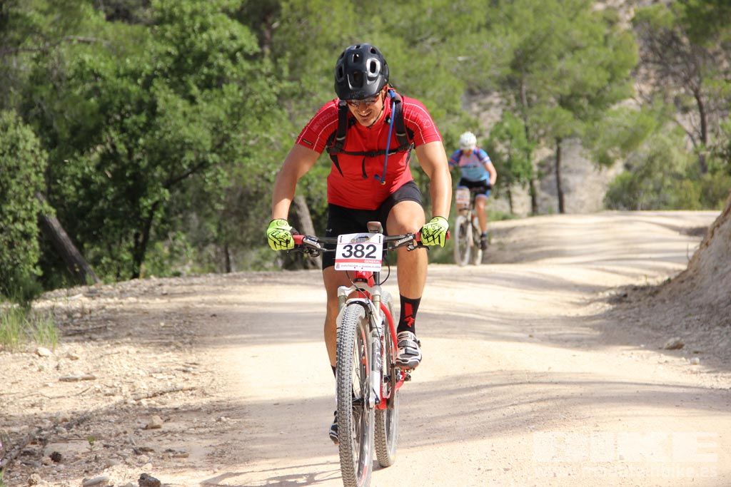 Alcarria Xtreme Race 2016. Km 9. Galería 3