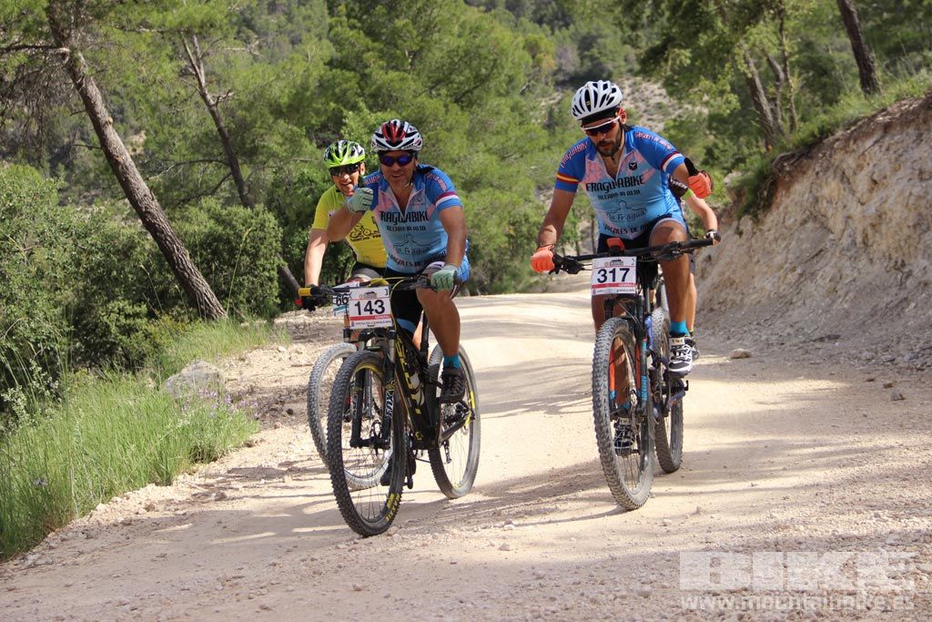 Alcarria Xtreme Race 2016. Km 9. Galería 3