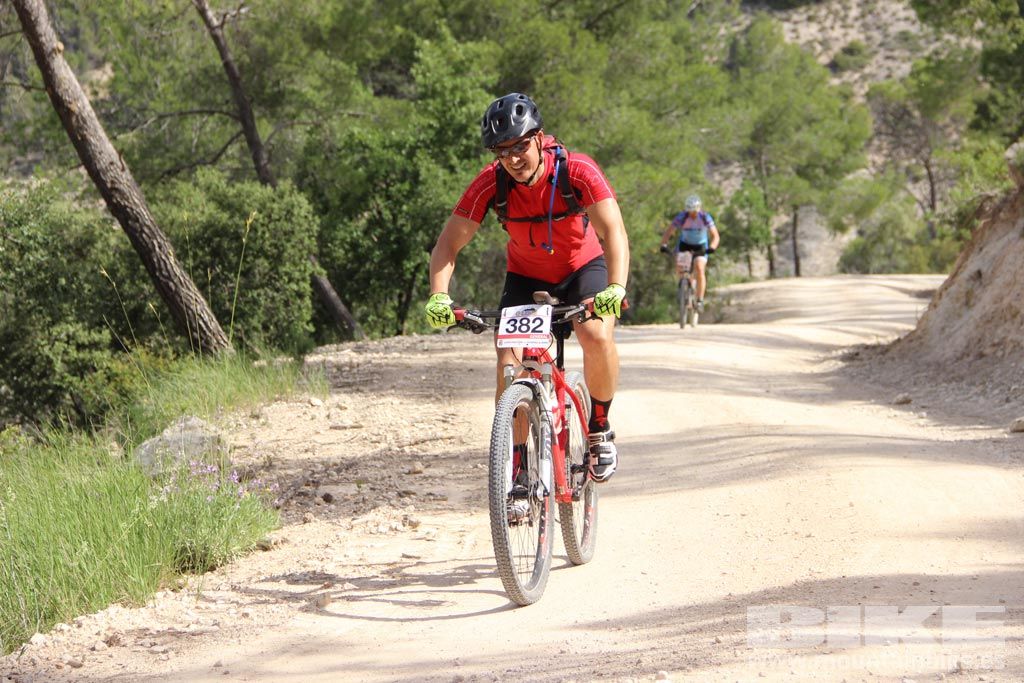 Alcarria Xtreme Race 2016. Km 9. Galería 3