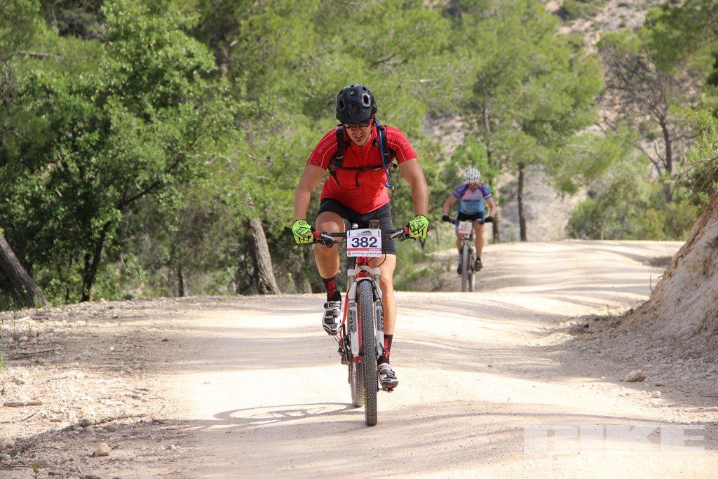 Alcarria Xtreme Race 2016. Km 9. Galería 3
