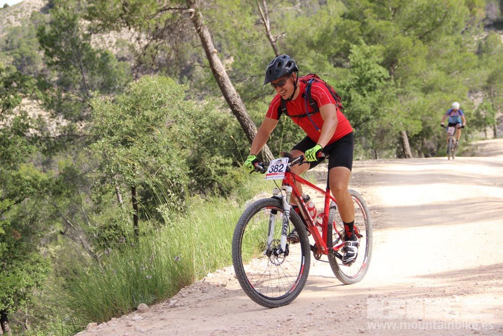 Alcarria Xtreme Race 2016. Km 9. Galería 3