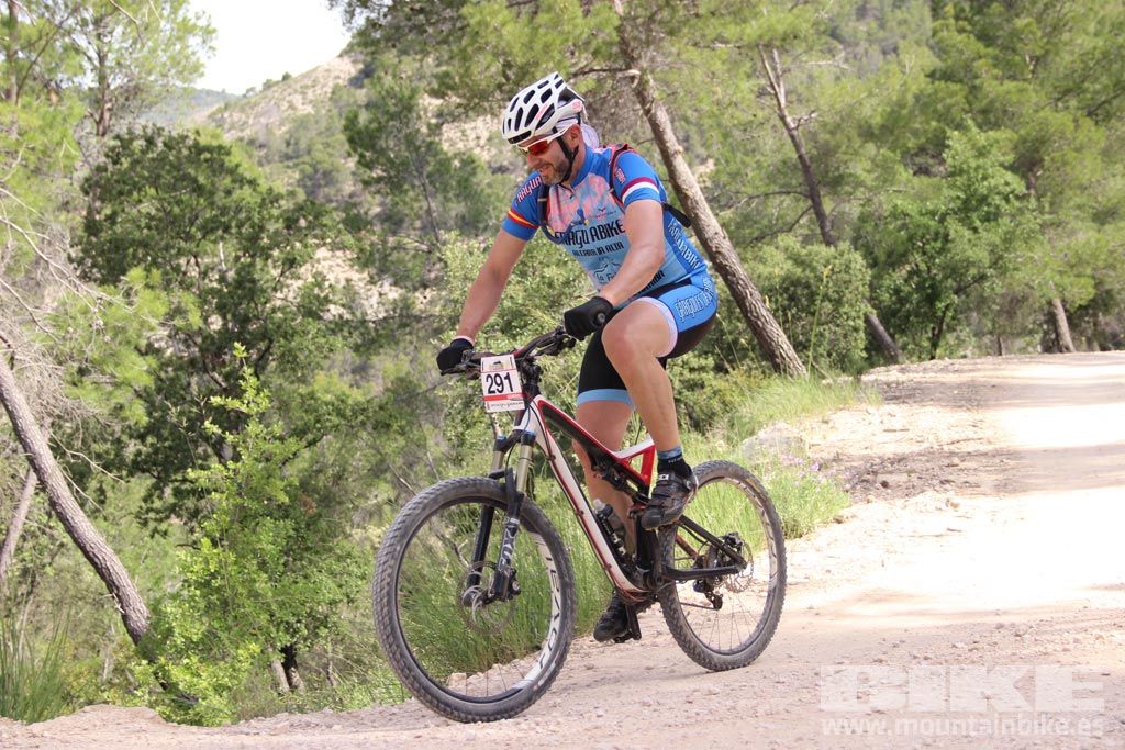 Alcarria Xtreme Race 2016. Km 9. Galería 3