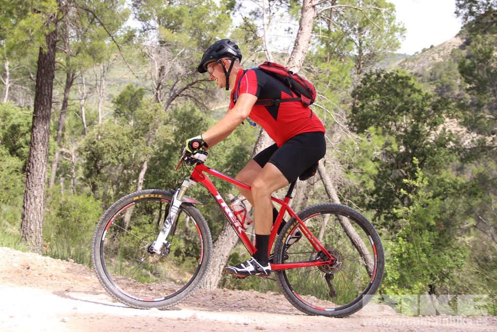 Alcarria Xtreme Race 2016. Km 9. Galería 3
