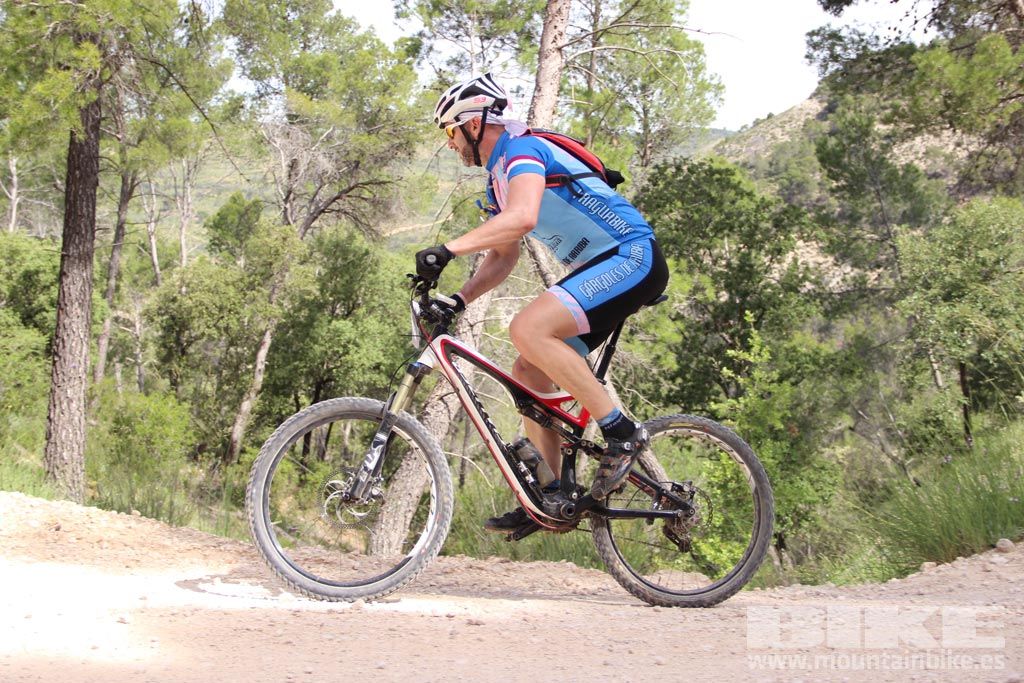 Alcarria Xtreme Race 2016. Km 9. Galería 3