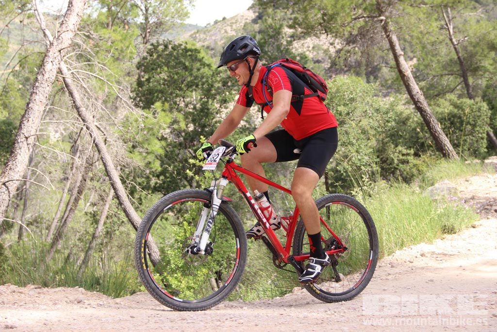 Alcarria Xtreme Race 2016. Km 9. Galería 3