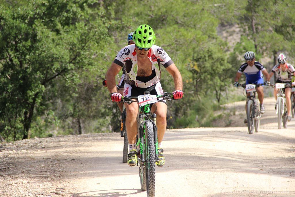 Alcarria Xtreme Race 2016. Km 9. Galería 3
