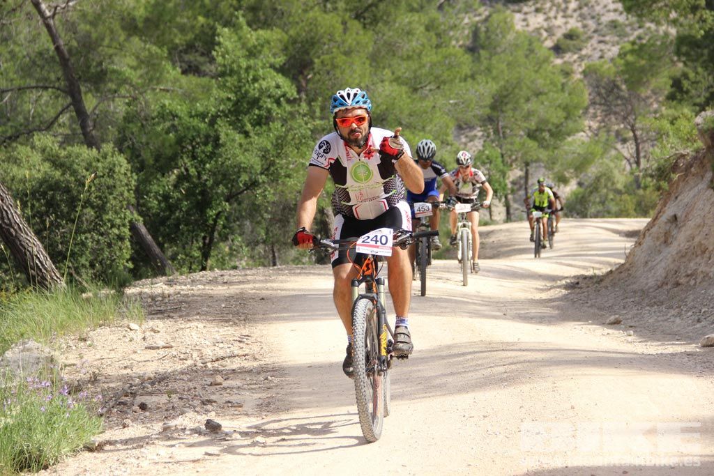Alcarria Xtreme Race 2016. Km 9. Galería 3
