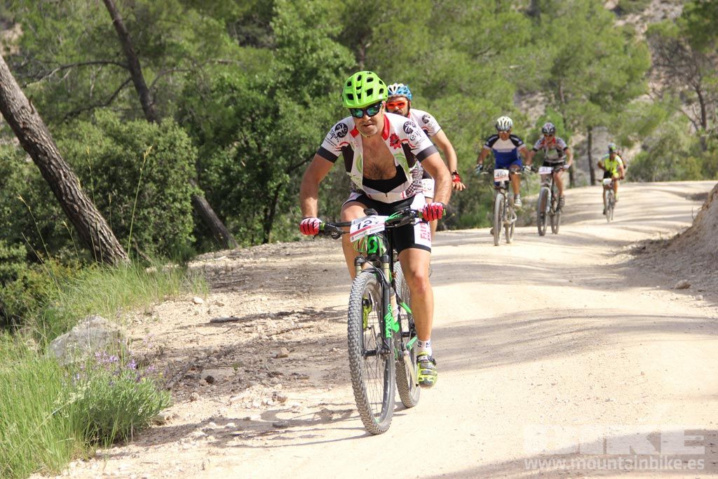Alcarria Xtreme Race 2016. Km 9. Galería 3
