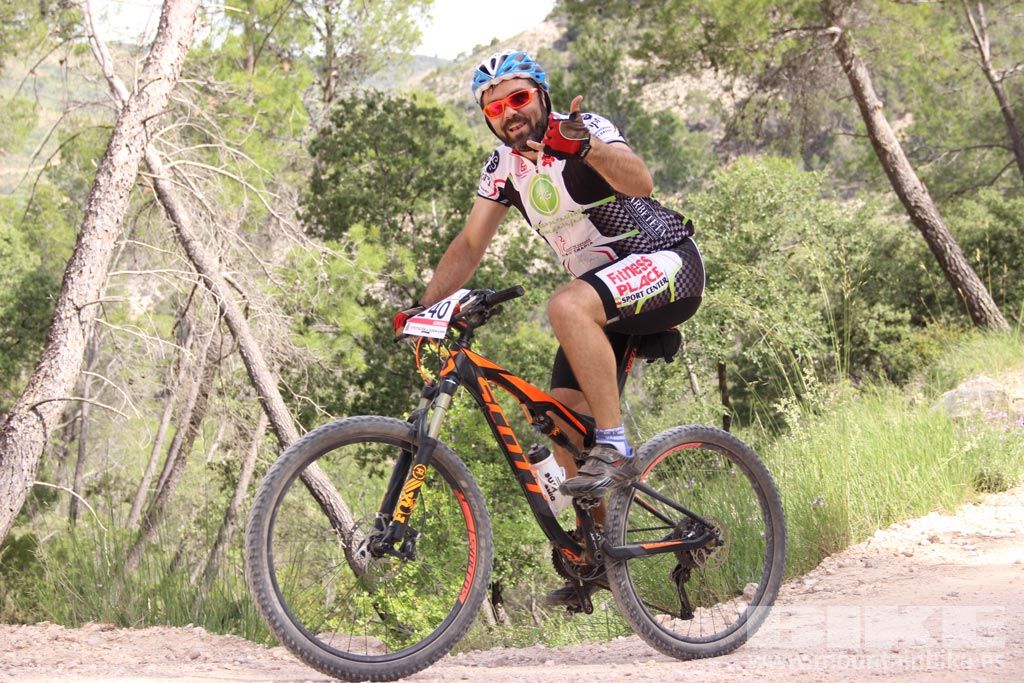 Alcarria Xtreme Race 2016. Km 9. Galería 3