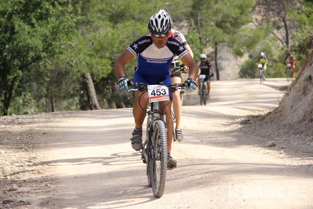 Alcarria Xtreme Race 2016. Km 9. Galería 3