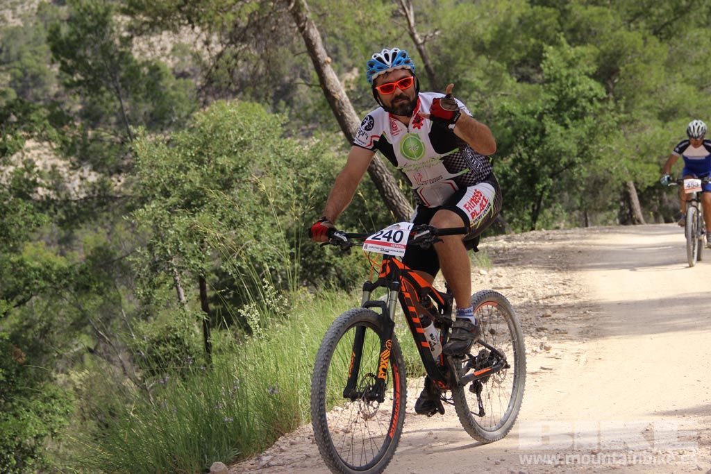 Alcarria Xtreme Race 2016. Km 9. Galería 3