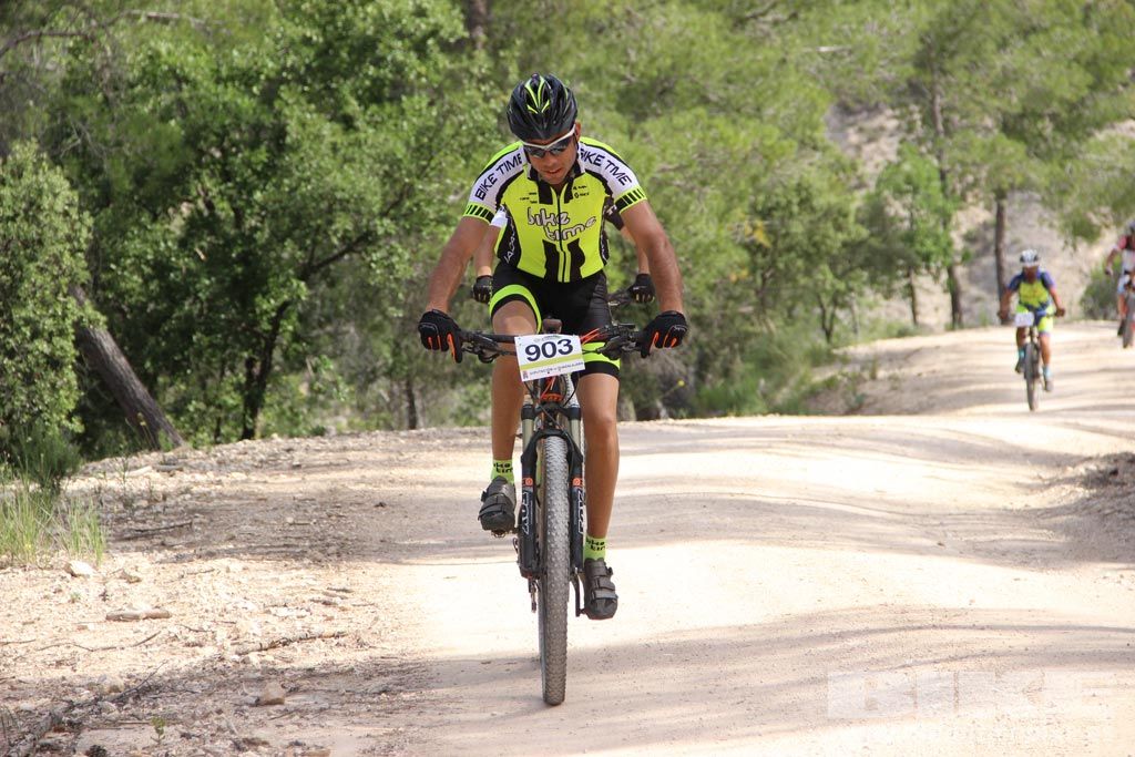 Alcarria Xtreme Race 2016. Km 9. Galería 3