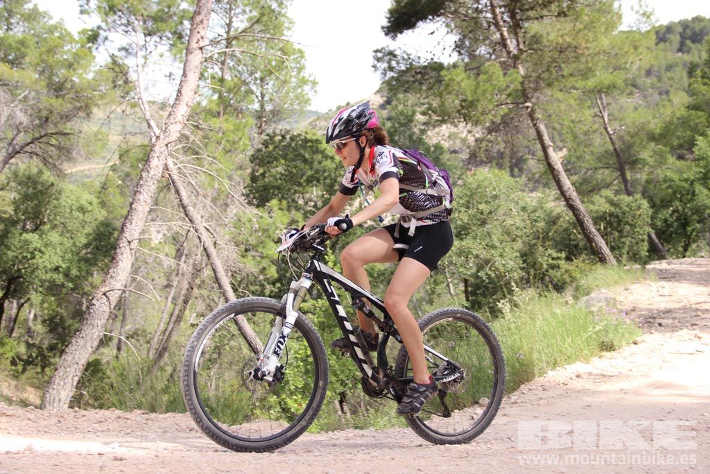 Alcarria Xtreme Race 2016. Km 9. Galería 3