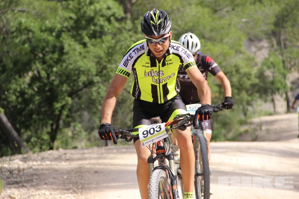 Alcarria Xtreme Race 2016. Km 9. Galería 3