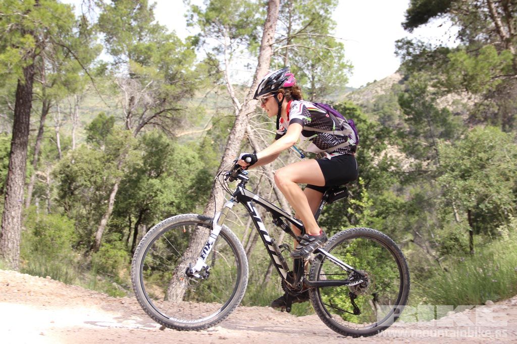 Alcarria Xtreme Race 2016. Km 9. Galería 3