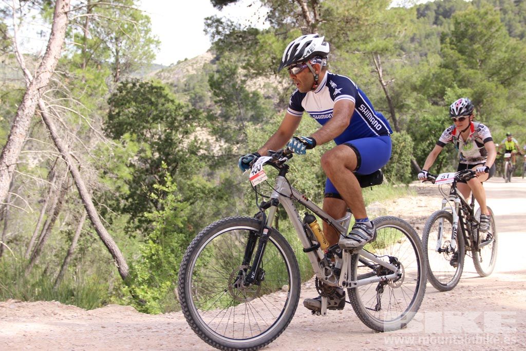 Alcarria Xtreme Race 2016. Km 9. Galería 3