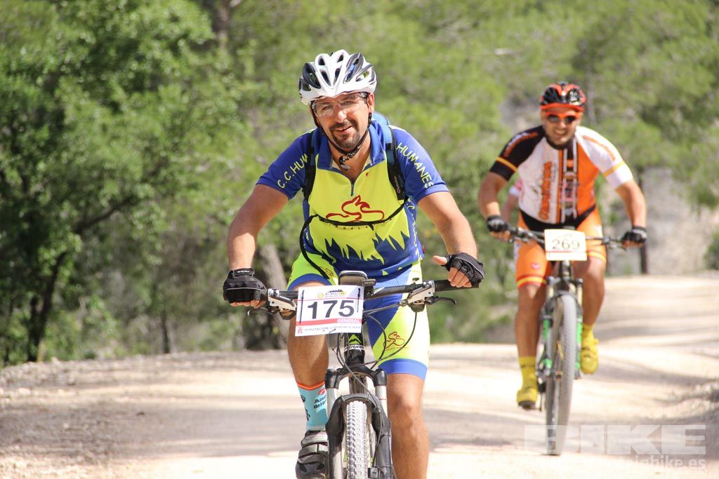 Alcarria Xtreme Race 2016. Km 9. Galería 3
