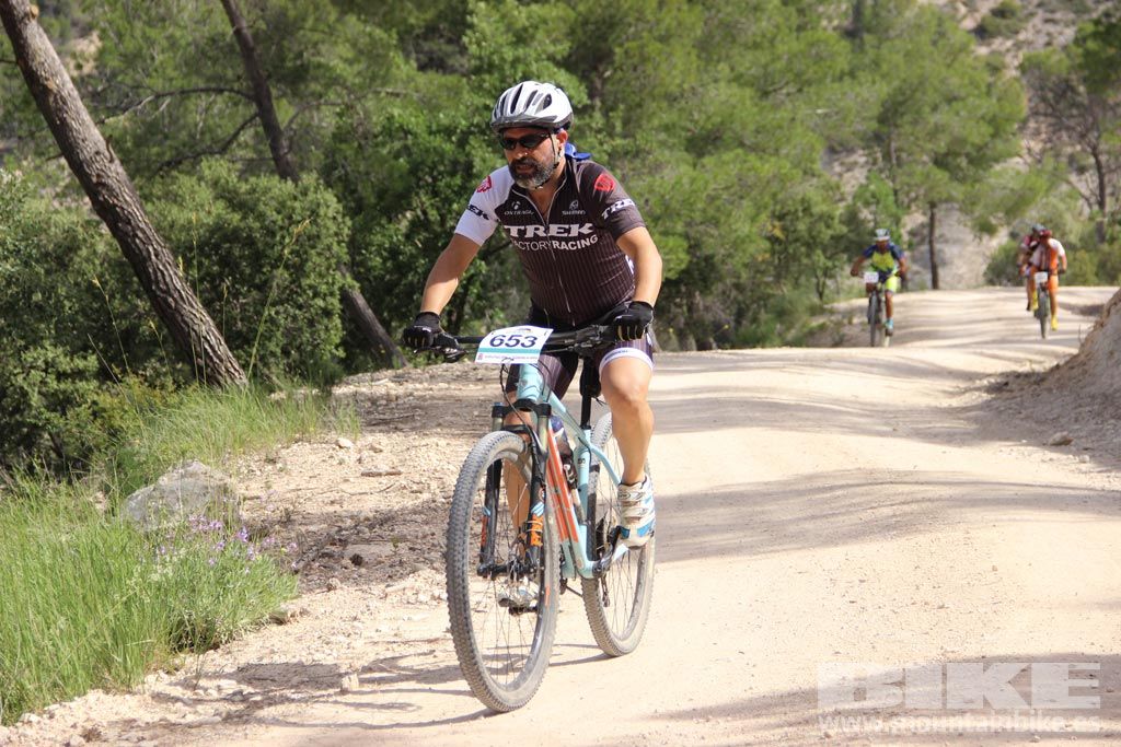 Alcarria Xtreme Race 2016. Km 9. Galería 3