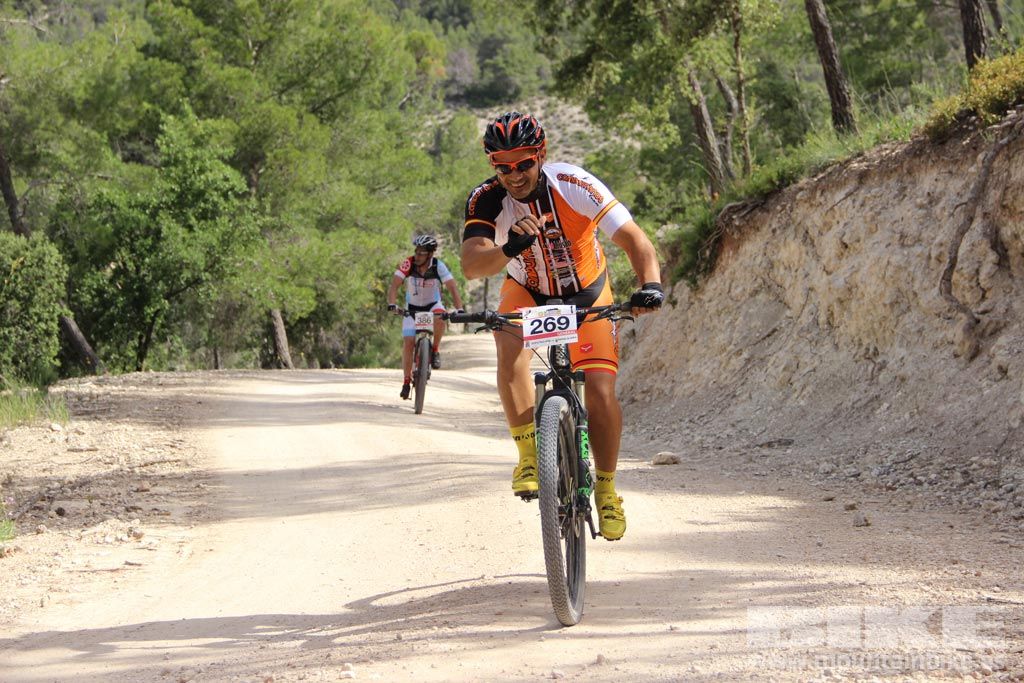 Alcarria Xtreme Race 2016. Km 9. Galería 3