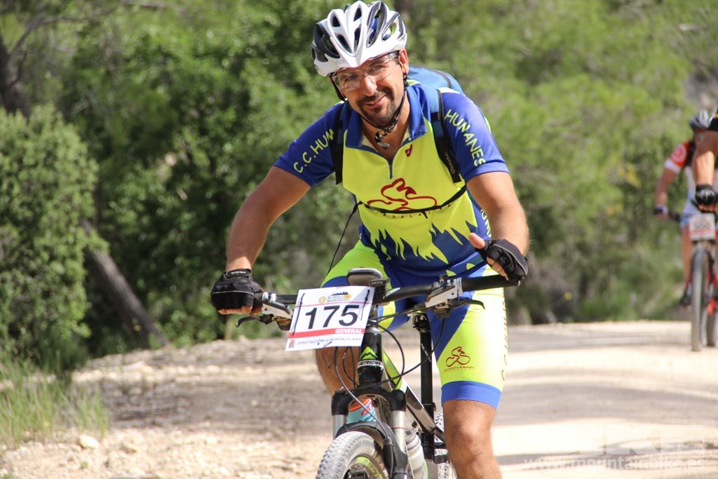 Alcarria Xtreme Race 2016. Km 9. Galería 3