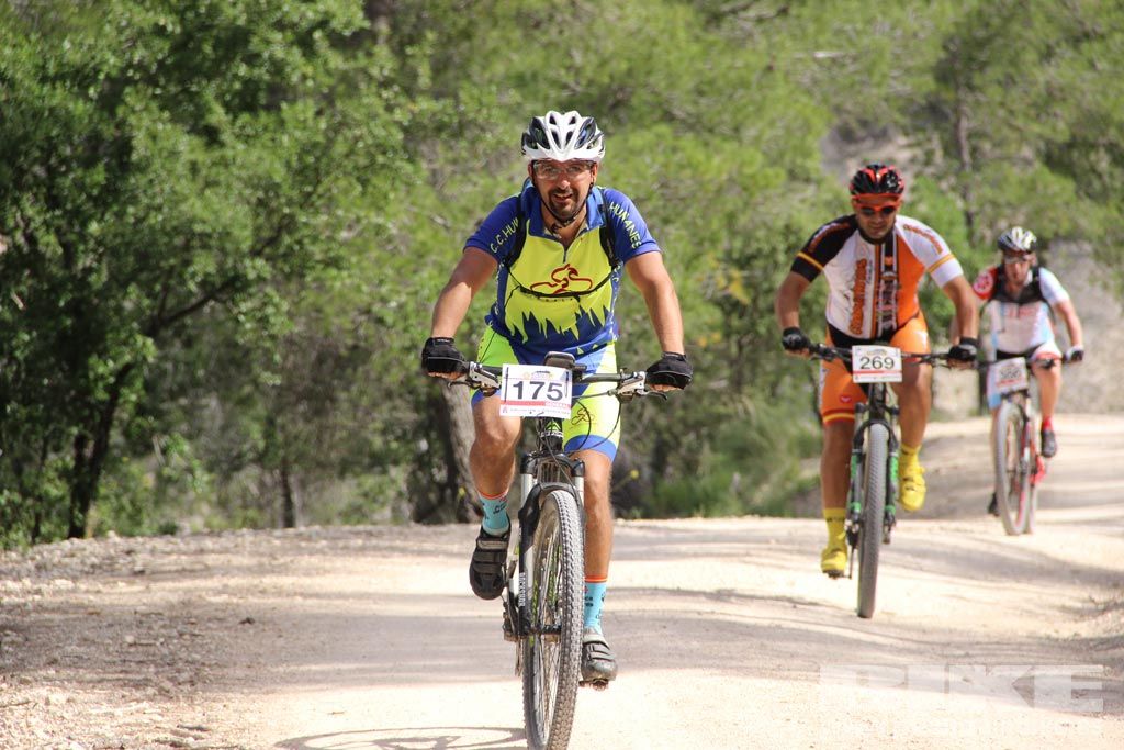 Alcarria Xtreme Race 2016. Km 9. Galería 3
