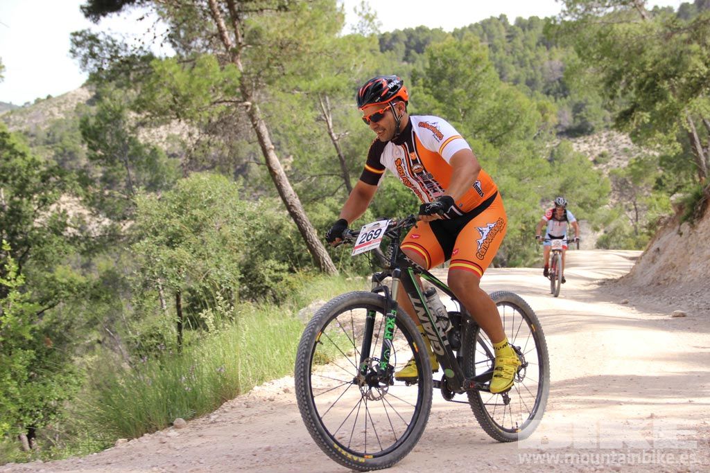Alcarria Xtreme Race 2016. Km 9. Galería 3