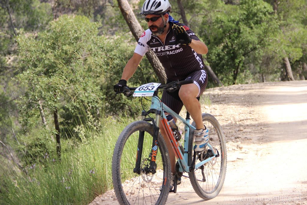 Alcarria Xtreme Race 2016. Km 9. Galería 3