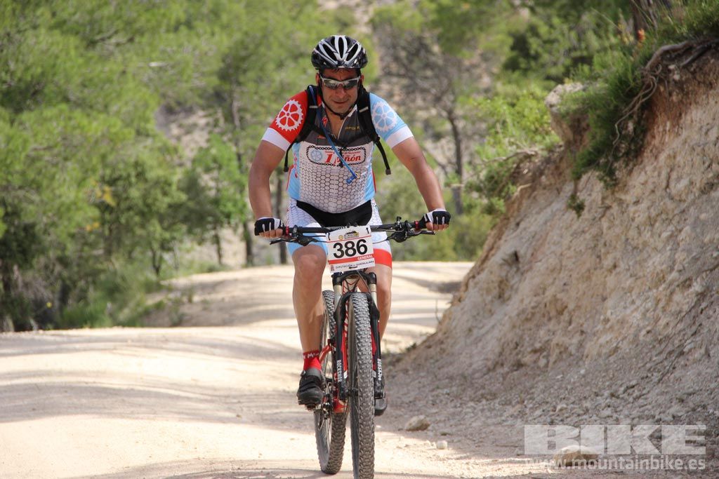 Alcarria Xtreme Race 2016. Km 9. Galería 3