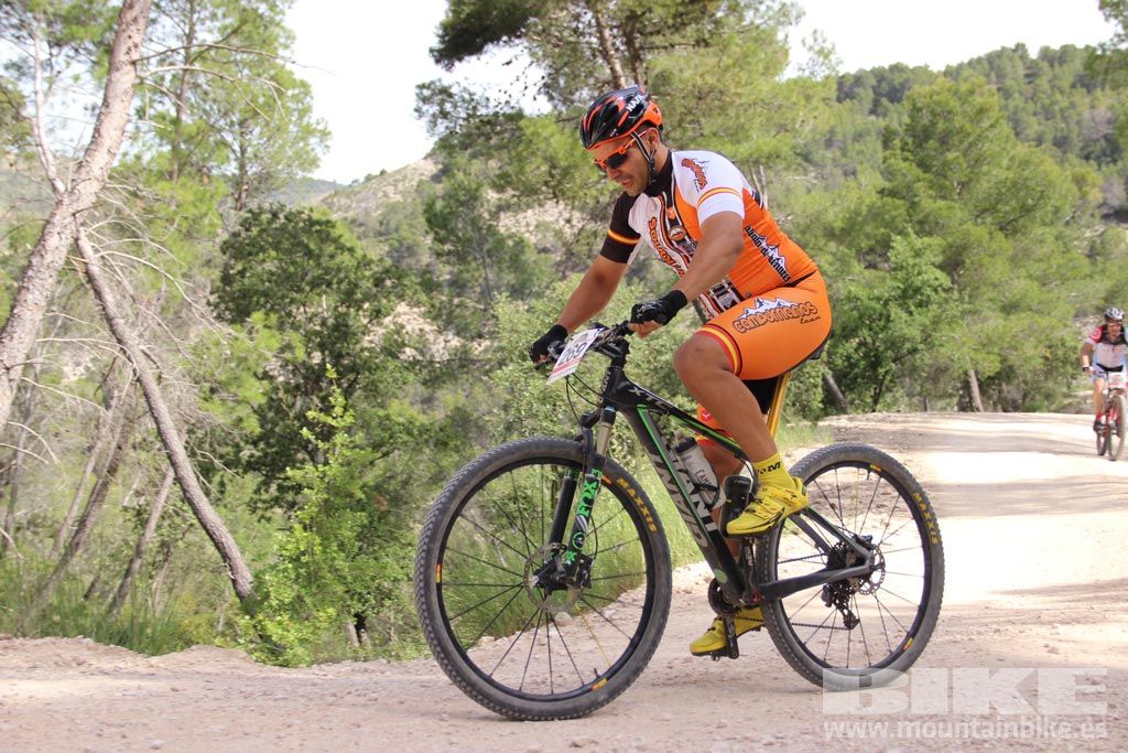 Alcarria Xtreme Race 2016. Km 9. Galería 3