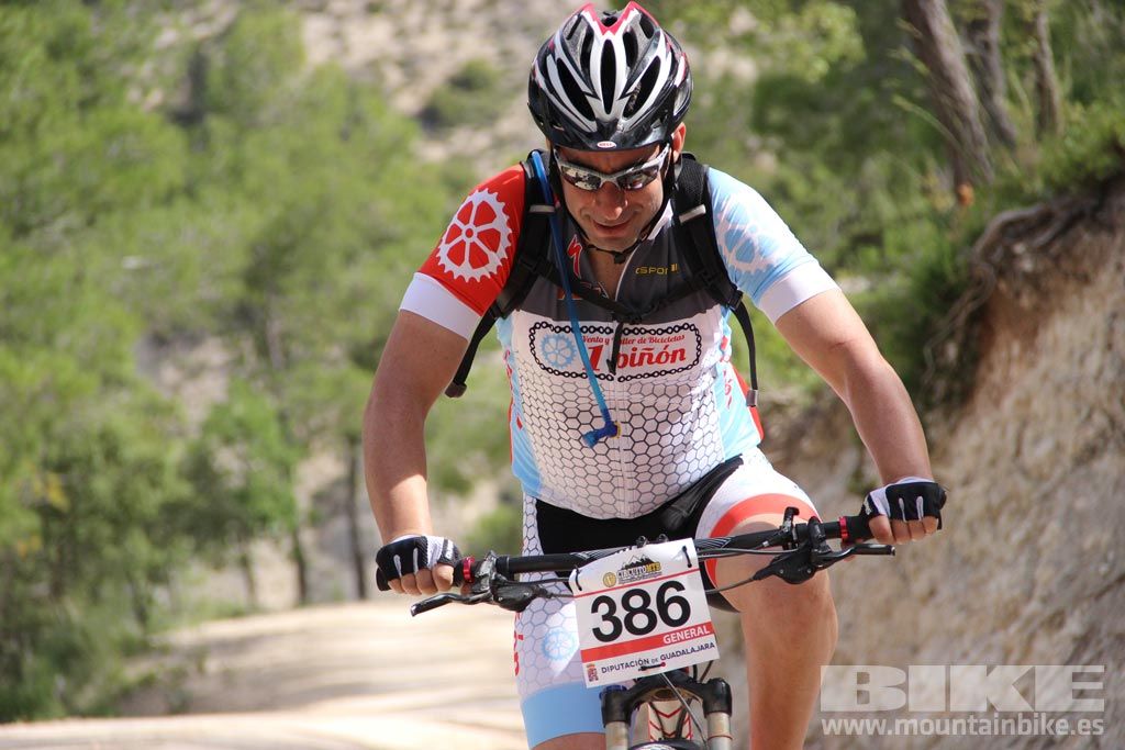 Alcarria Xtreme Race 2016. Km 9. Galería 3
