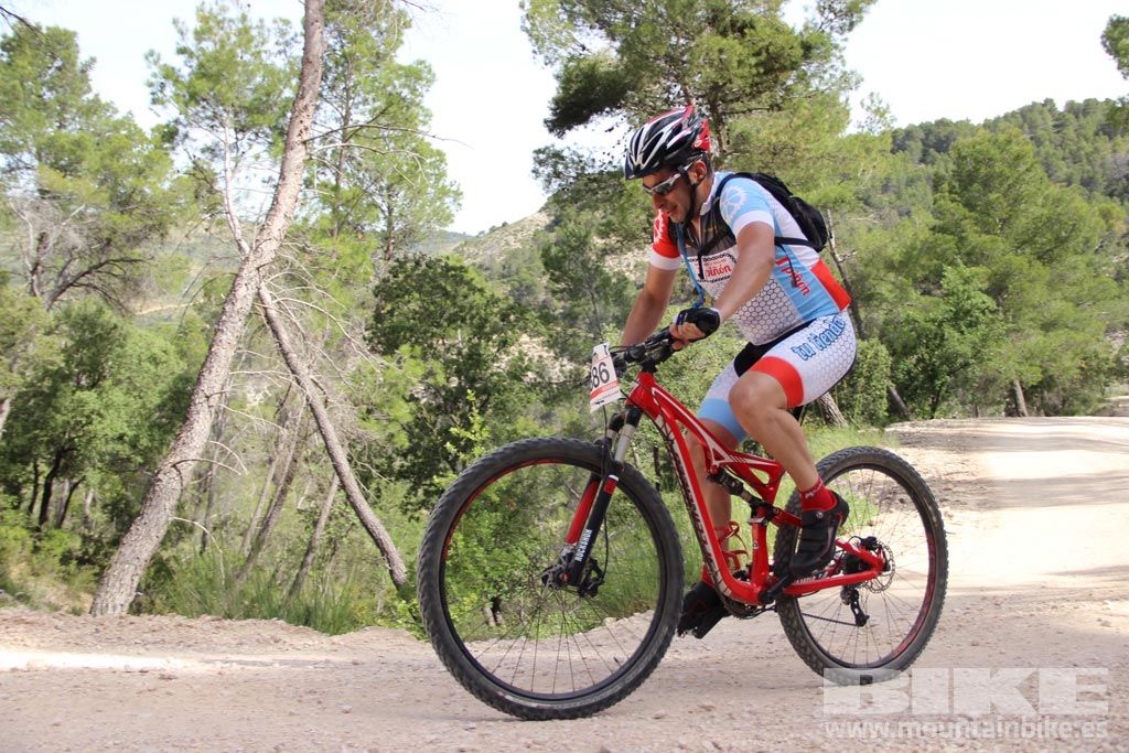 Alcarria Xtreme Race 2016. Km 9. Galería 3