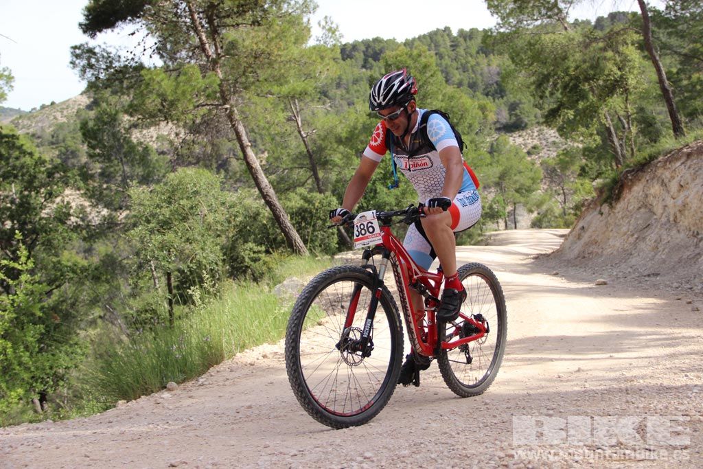 Alcarria Xtreme Race 2016. Km 9. Galería 3