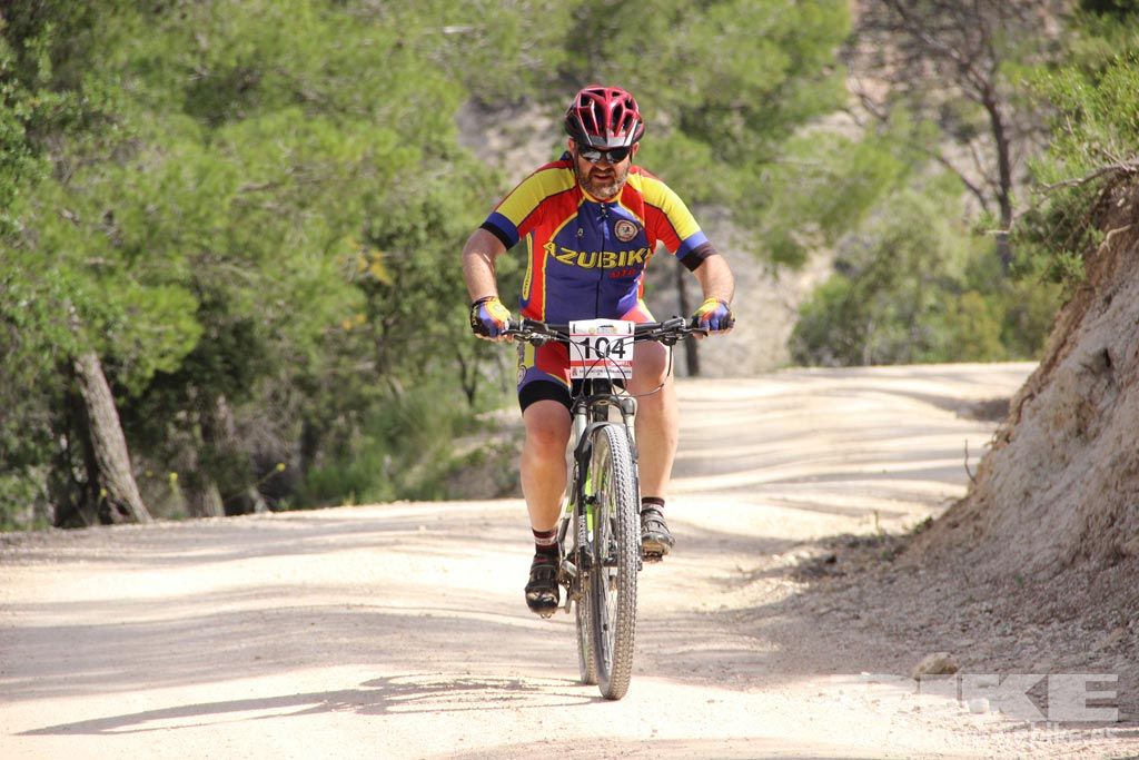 Alcarria Xtreme Race 2016. Km 9. Galería 3