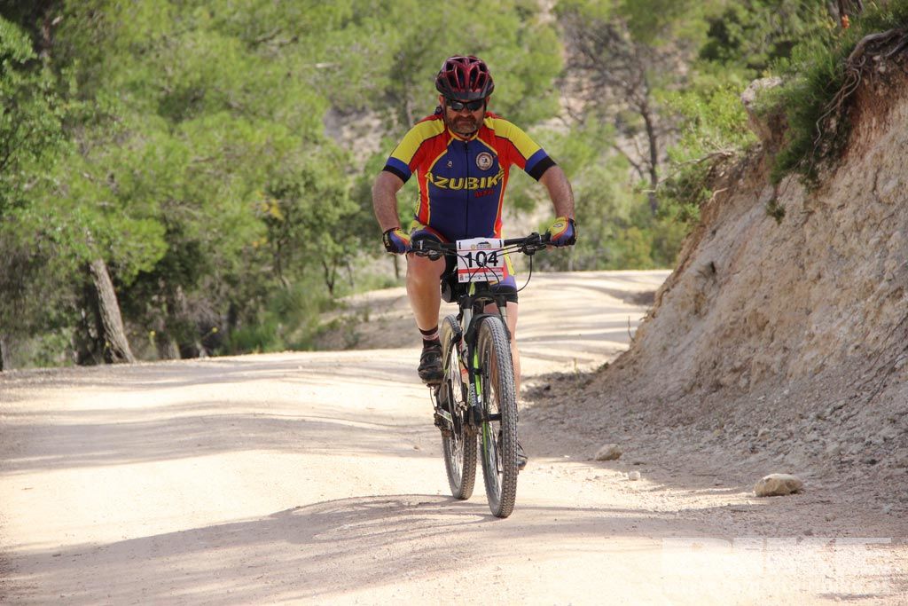 Alcarria Xtreme Race 2016. Km 9. Galería 3