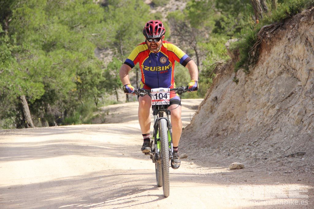 Alcarria Xtreme Race 2016. Km 9. Galería 3