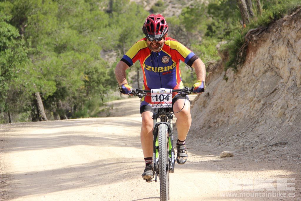 Alcarria Xtreme Race 2016. Km 9. Galería 3