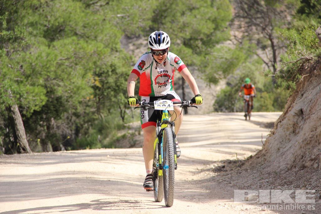 Alcarria Xtreme Race 2016. Km 9. Galería 3