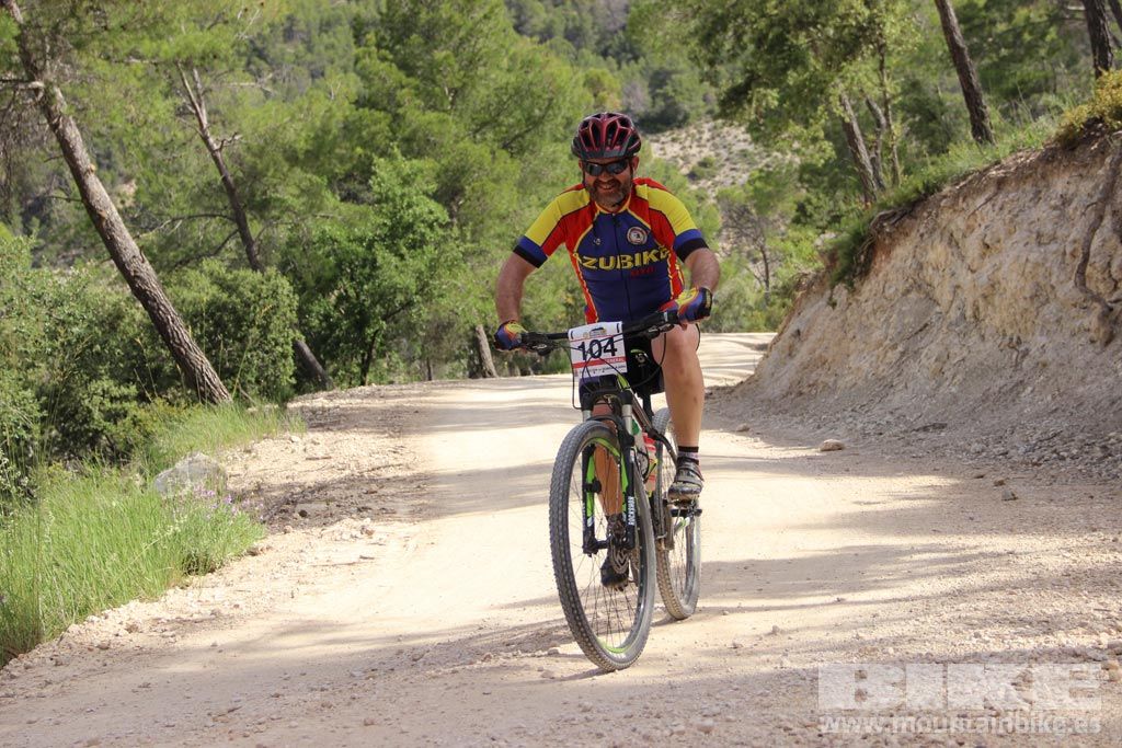 Alcarria Xtreme Race 2016. Km 9. Galería 3