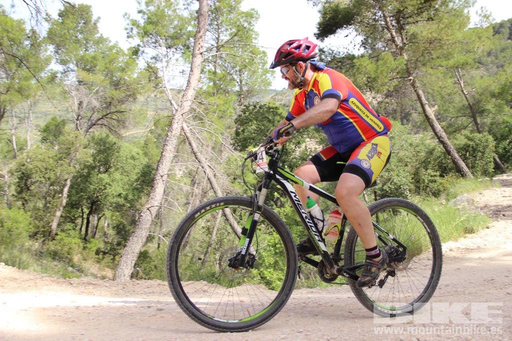 Alcarria Xtreme Race 2016. Km 9. Galería 3