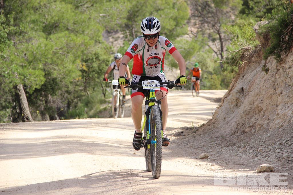 Alcarria Xtreme Race 2016. Km 9. Galería 3