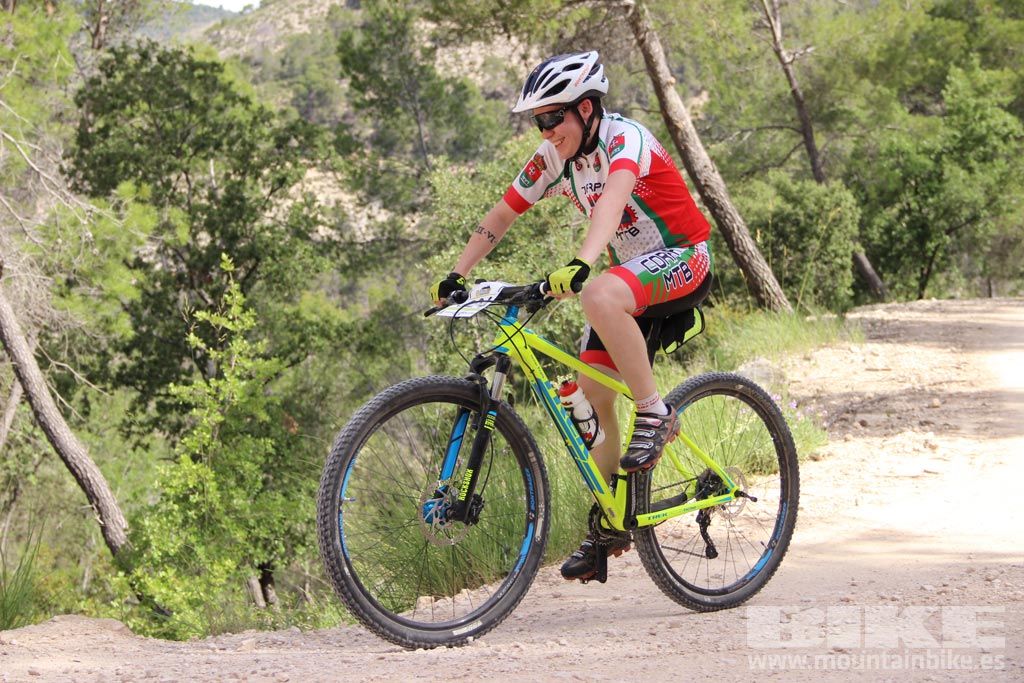 Alcarria Xtreme Race 2016. Km 9. Galería 3