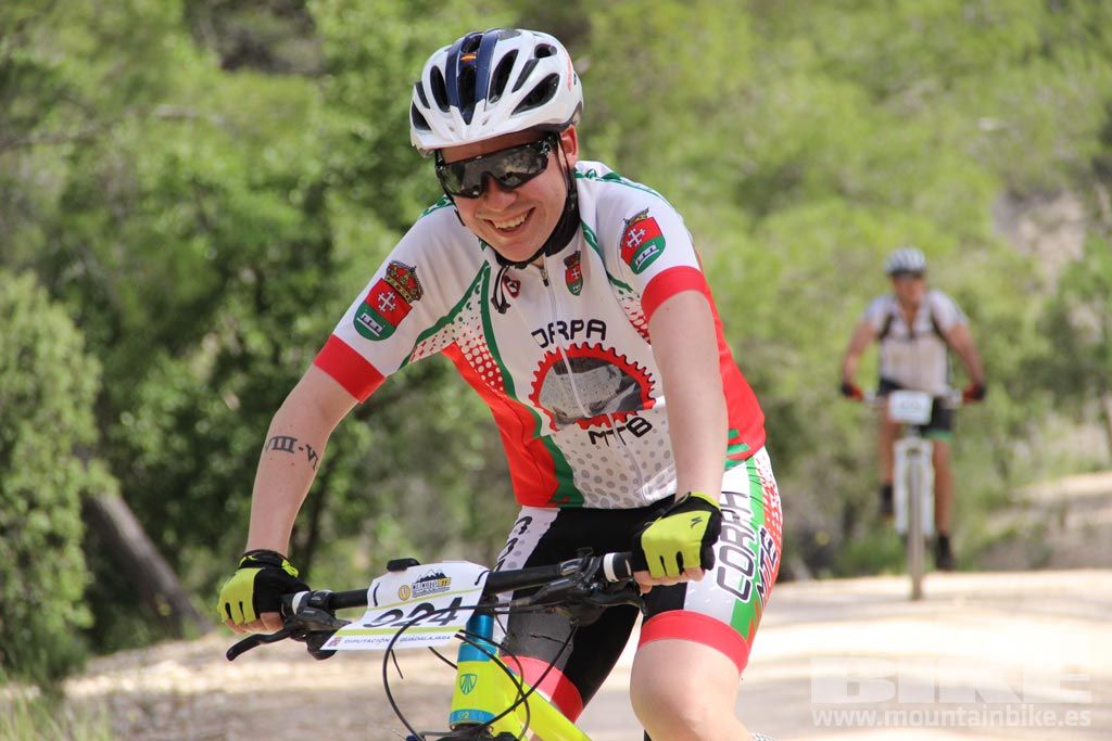 Alcarria Xtreme Race 2016. Km 9. Galería 3